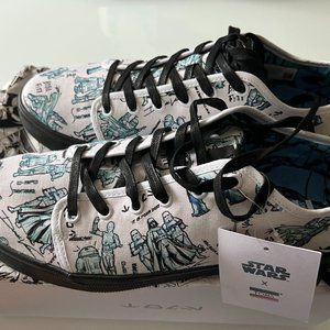 Toms-Trvl Lite Low/Men's Sneakers/9.5/NWT